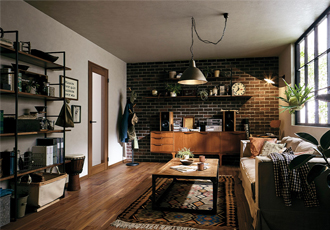 ブルックリン BROOKLYN