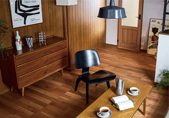 ミッドセンチュリー MID-CENTURY