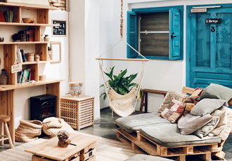 ボヘミアン BOHEMIAN