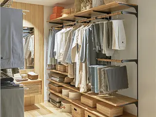 押入れ/クローゼット