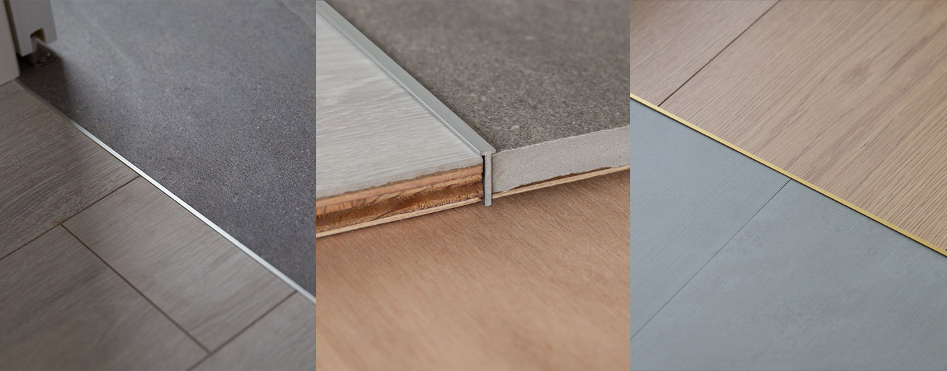 森田アルミ工業 アルミ床見切り keid