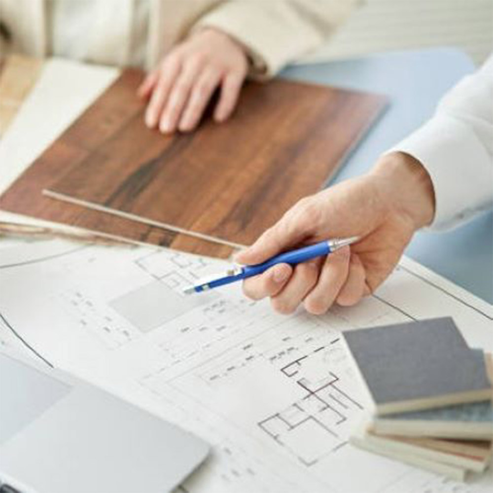 豊富な商品ラインナップ