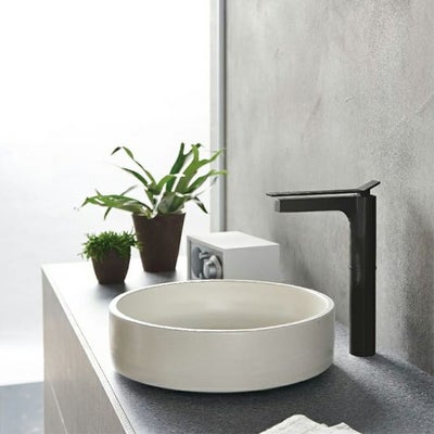 SANEI YORI SUTTO シングルワンホール洗面混合栓 001_K4732NJV-2T-DJP-13