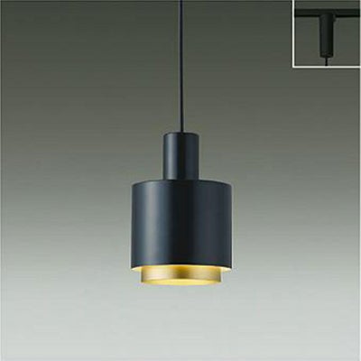 コイズミ照明 ペンダントライト AP54887 温白色 LED フランジ S-glass 