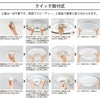 DAIKO 調色シーリング(６～８畳) DCL-40992