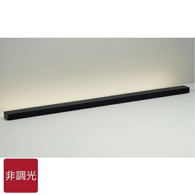 DAIKO 間接照明 LEDフロアライト 「DST-38694Y」ブラック DAIKO スタンドライト(DST-38694Y)｜照明通販｜LDKplus(北恵)