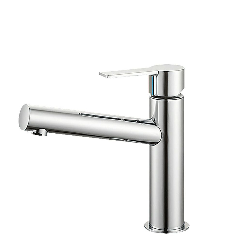 三栄水栓　SANEI K37531JV-13 シングルレバーシャワー混合水栓 シングルスプレー混合栓（洗髪用） | 商品のご案内 | SANEI｜デザイン