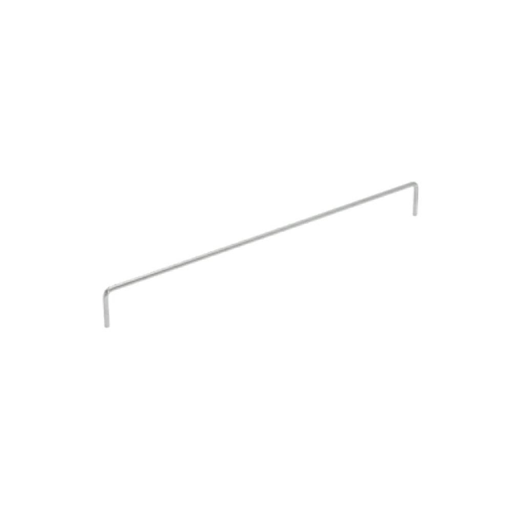 南海プライウッド リブニッチ コーナータイプ専用 落下防止バー LNCBR