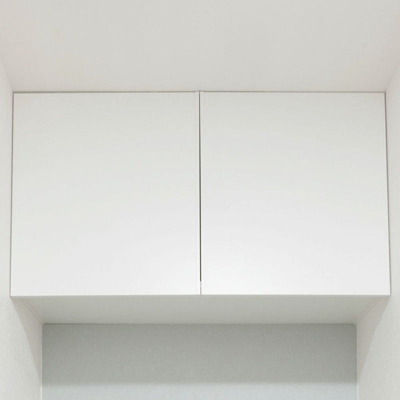 南海プライウッド トイレ上部収納 扉付き TJHD-CW-A