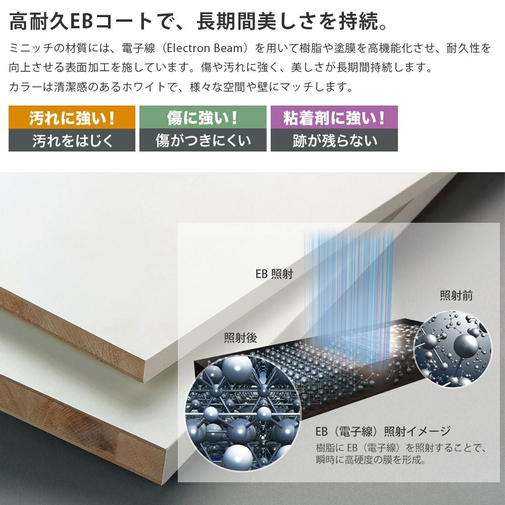 南海プライウッド ミニッチ600タイプ MN15-6001