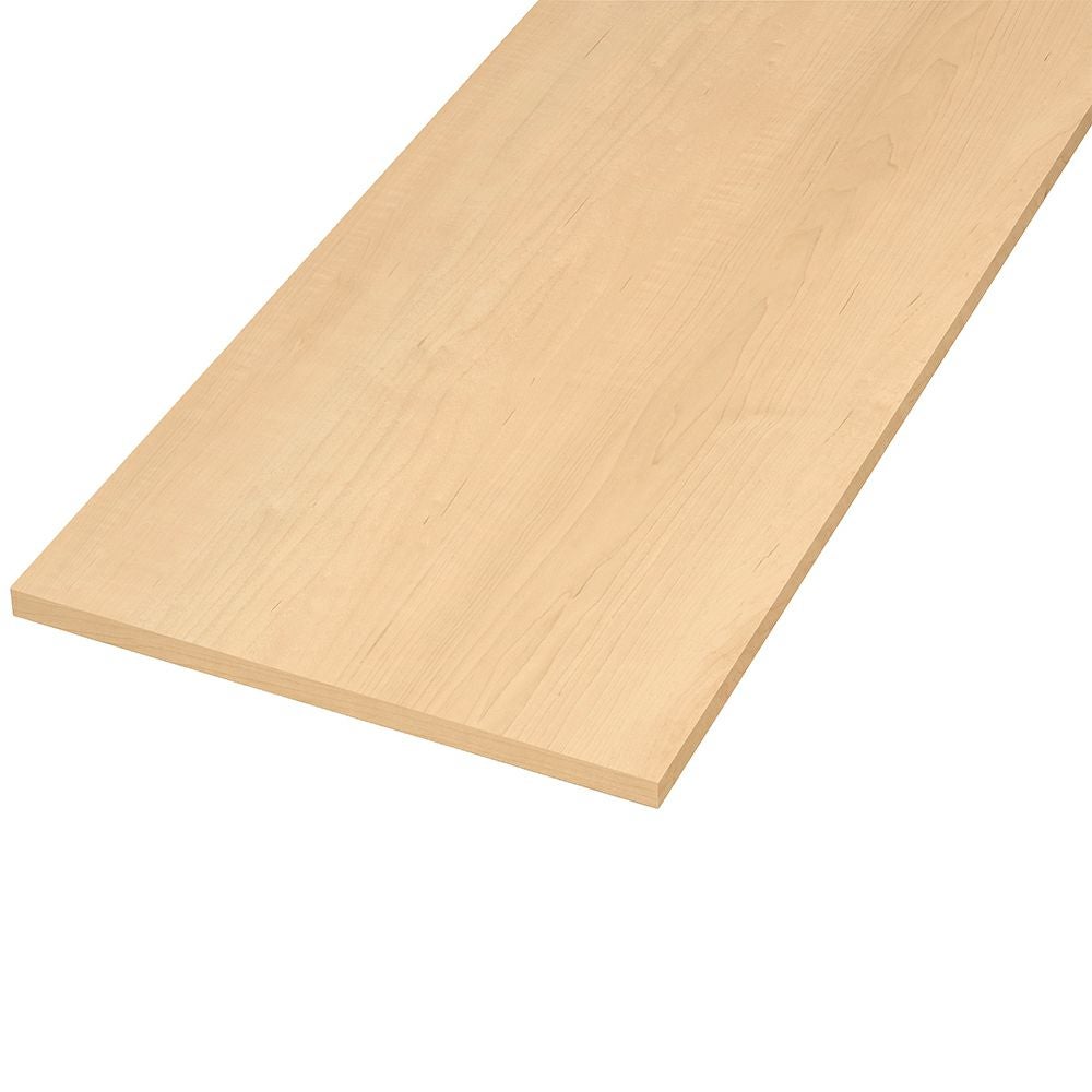 ウッドワン 仕上げてる棚板 木目柄の棚（厚み20mm） 奥行き250mm×間口300ｍｍ STT0300H-D1I