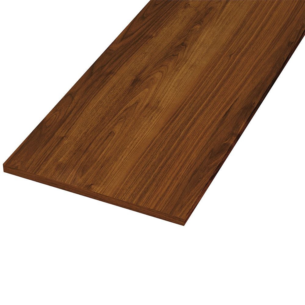 ウッドワン 仕上げてる棚板 木目柄の棚（厚み20mm） 奥行き450mm×間口300ｍｍ STT0300N-D1I