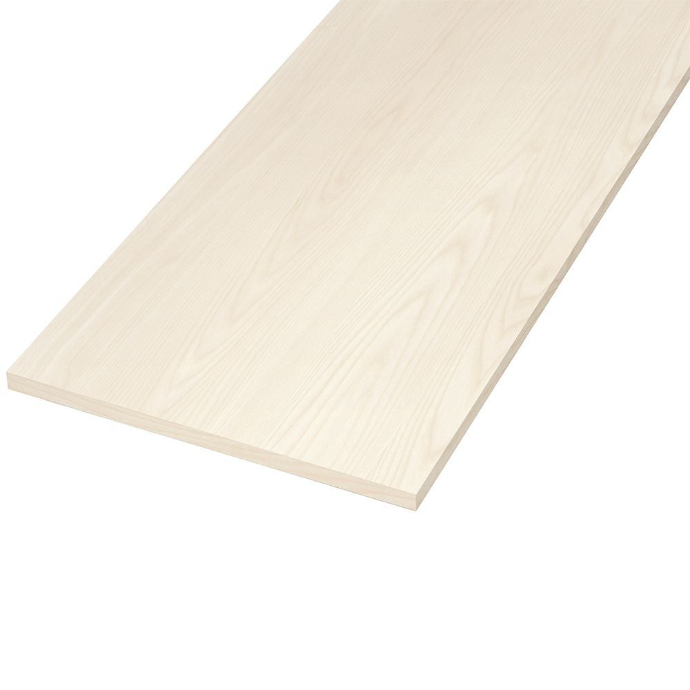 ウッドワン 仕上げてる棚板 木目柄の棚（厚み20mm） 奥行き250mm×間口750ｍｍ STT0750H-D1I