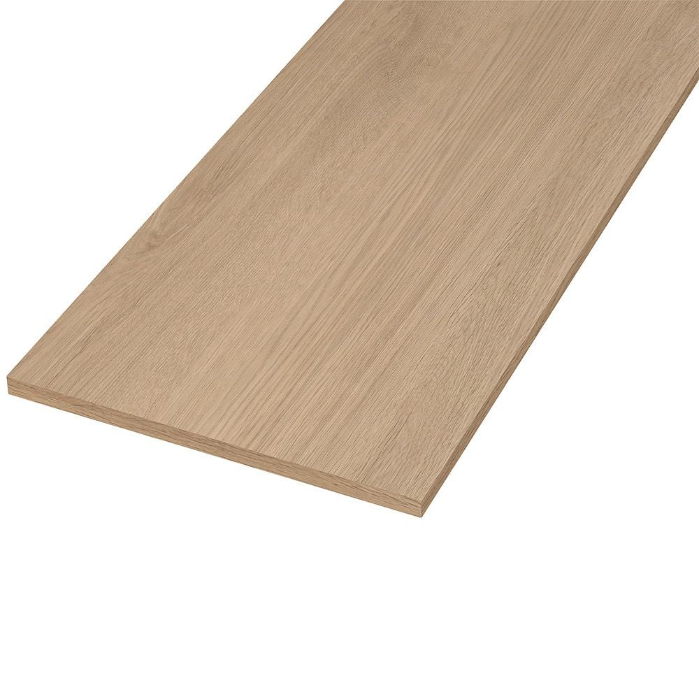 ウッドワン 仕上げてる棚板 木目柄の棚（厚み20mm） 奥行き450mm×間口900ｍｍ STT0900N-D1I