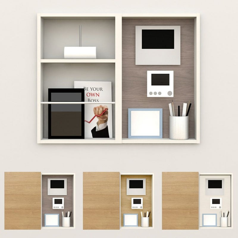 南海プライウッド アドキューブ ダイニング・キッチン（リモコン・操作パネル・小物）AS000038LWIJ