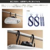コンフォー Chrester お風呂ヒーター 吊り下げモデル HEAT-S-101WHK