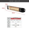 コンフォー Chrester ペガサスヒーター1000W HEAT-A-101