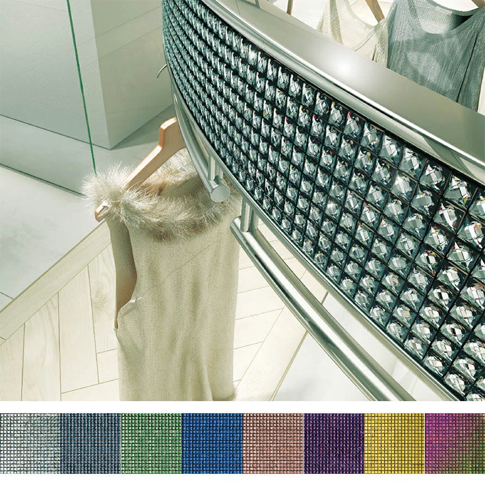 シンコール モザイカ（1枚入）MOZAICA1