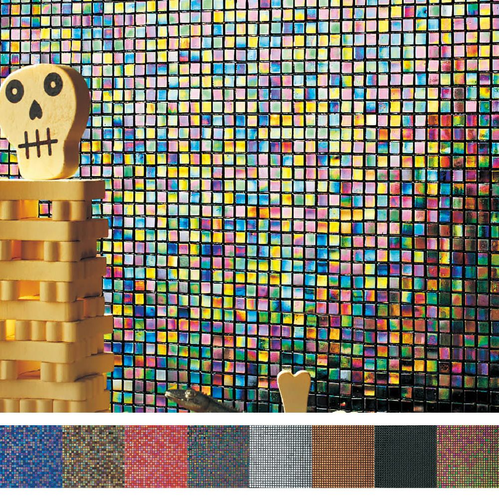 シンコール モザイカ（1枚入）MOZAICA2