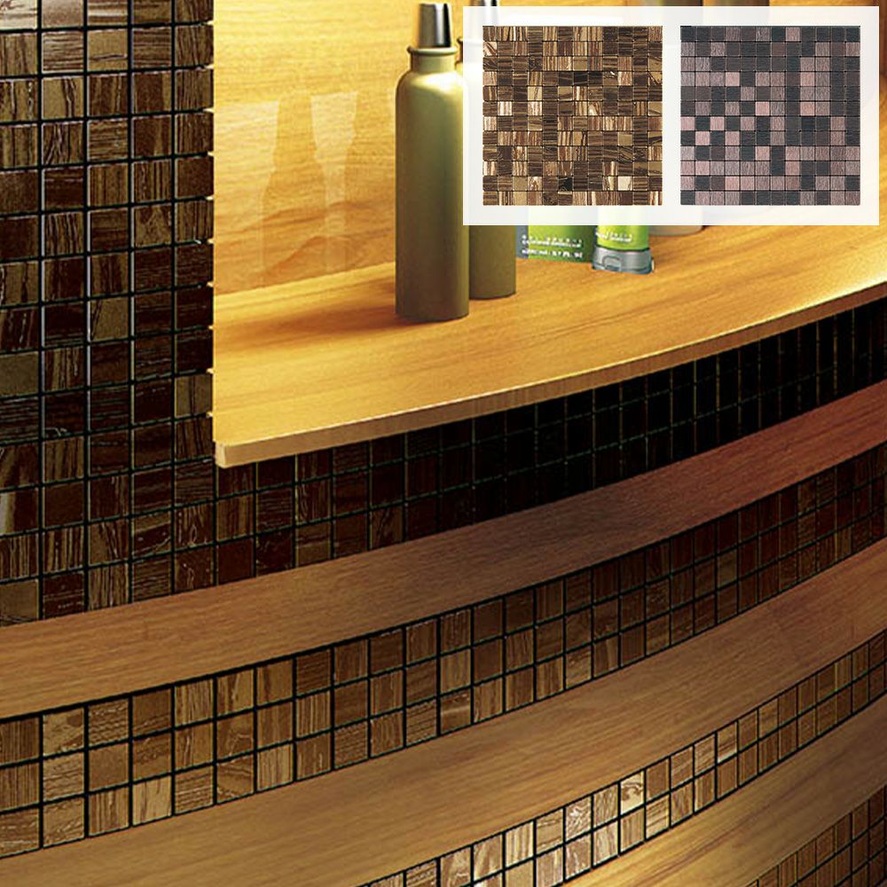 シンコール モザイカ（3枚入）MOZAICA4