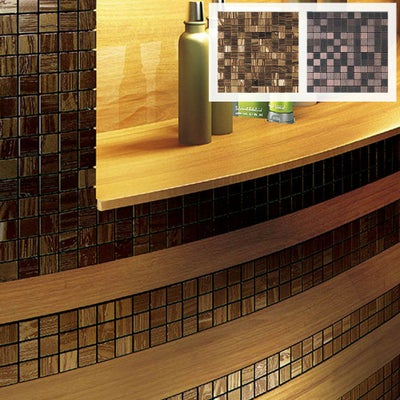 シンコール モザイカ（3枚入）MOZAICA4