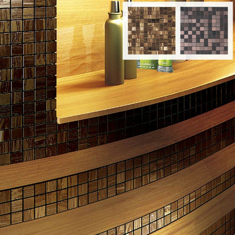 シンコール モザイカ（3枚入）MOZAICA4