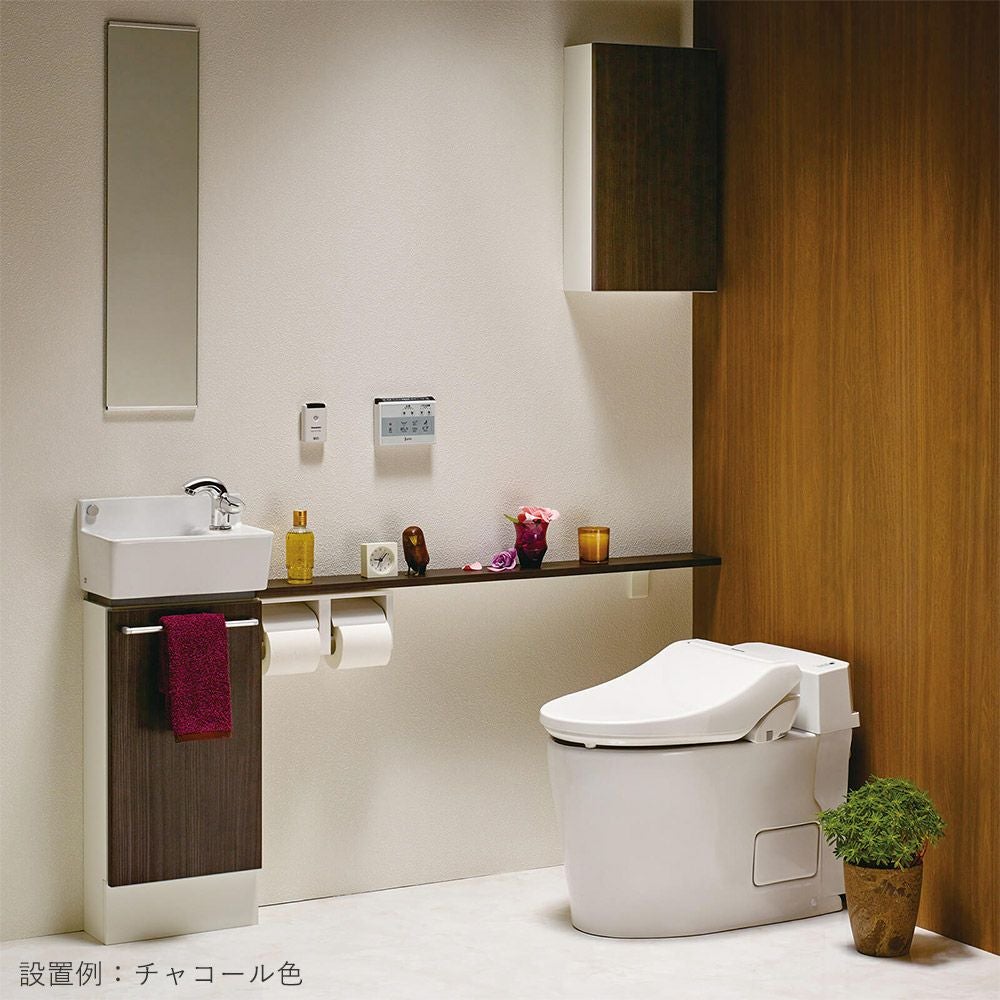 ジャニス工業 LTC3301T 扉付き収納棚｜建材・住宅資材の公式通販LDK plus