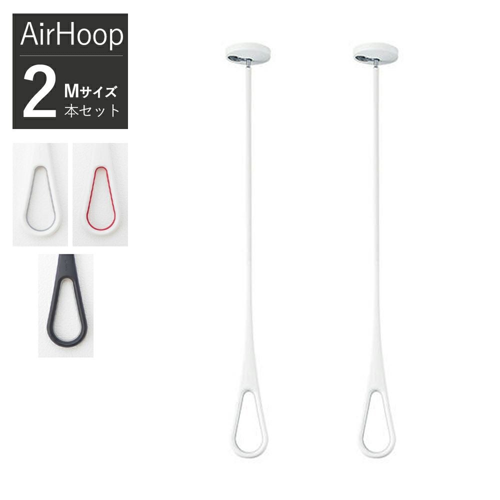 ナスタ物干竿ランドリーポール 最大長さ4m KS-NRP003-40P-R 3本 Laundry Pole ランドリーポール 屋内専用 KS-NRP003 | 家事