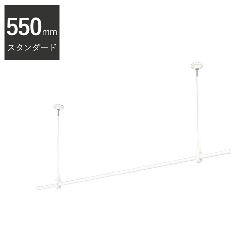 川口技研 ホスクリーン ホワイトURM-L-W 川口技研 ホスクリーン URM-L-W URM型 ロング 1740mm｜建材・住宅資材