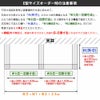 森田アルミ工業 天井付け物干し kacu カク E型 オーダーカットサイズ KAC99E