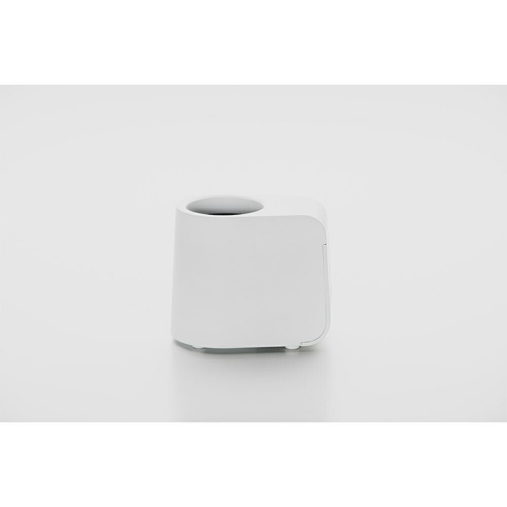 テックスイージー PORT ポート 保冷 保温 アプリで温度設定ができるドリンクホルダー TEX1487