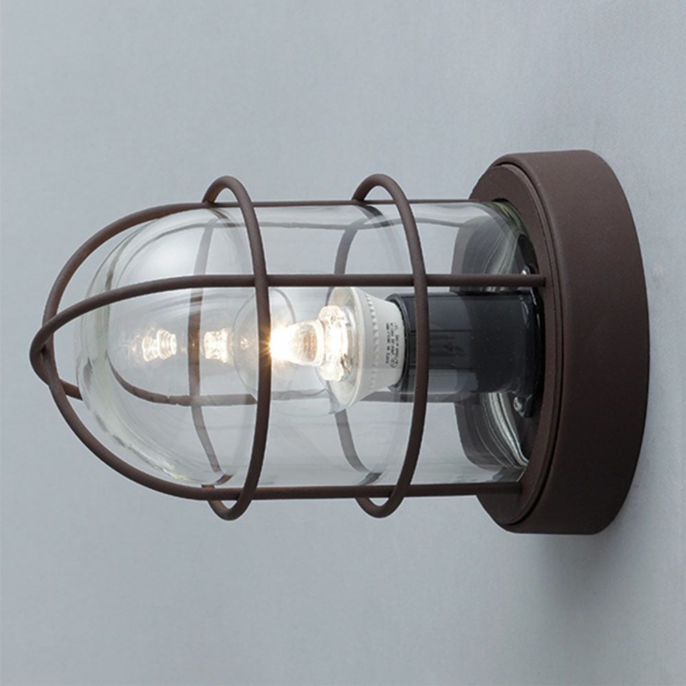  タカショー マリンライト ローボルト 12V/24V デッキタイプ