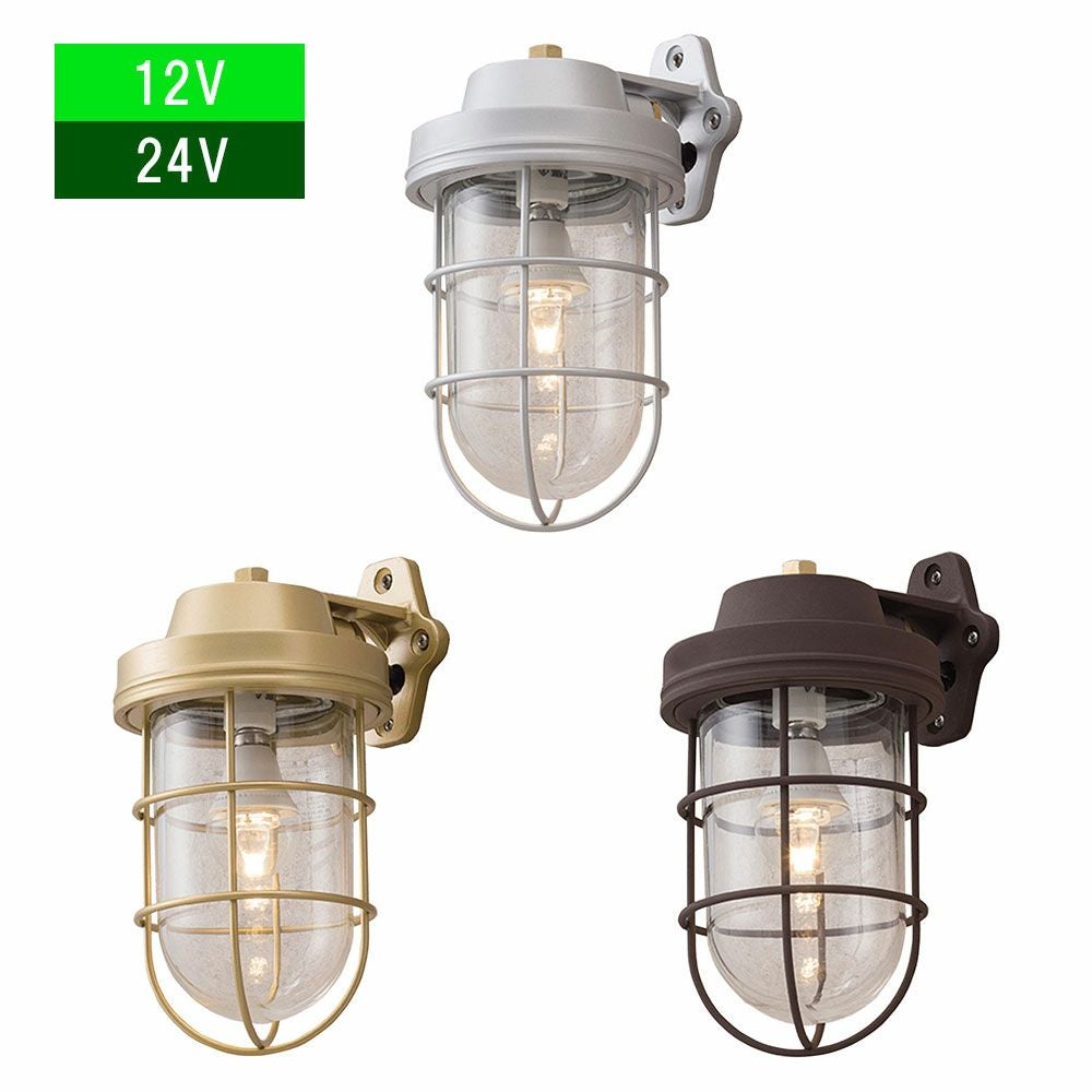 タカショー マリンライト HFC-D02 100V ブラケットタイプ シンプル LED