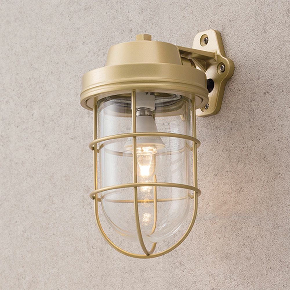 タカショー マリンライト ローボルト 12V/24V ブラケットタイプ