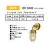 タカショー マリンライト ブラス 12V/24V ブラケットタイプ