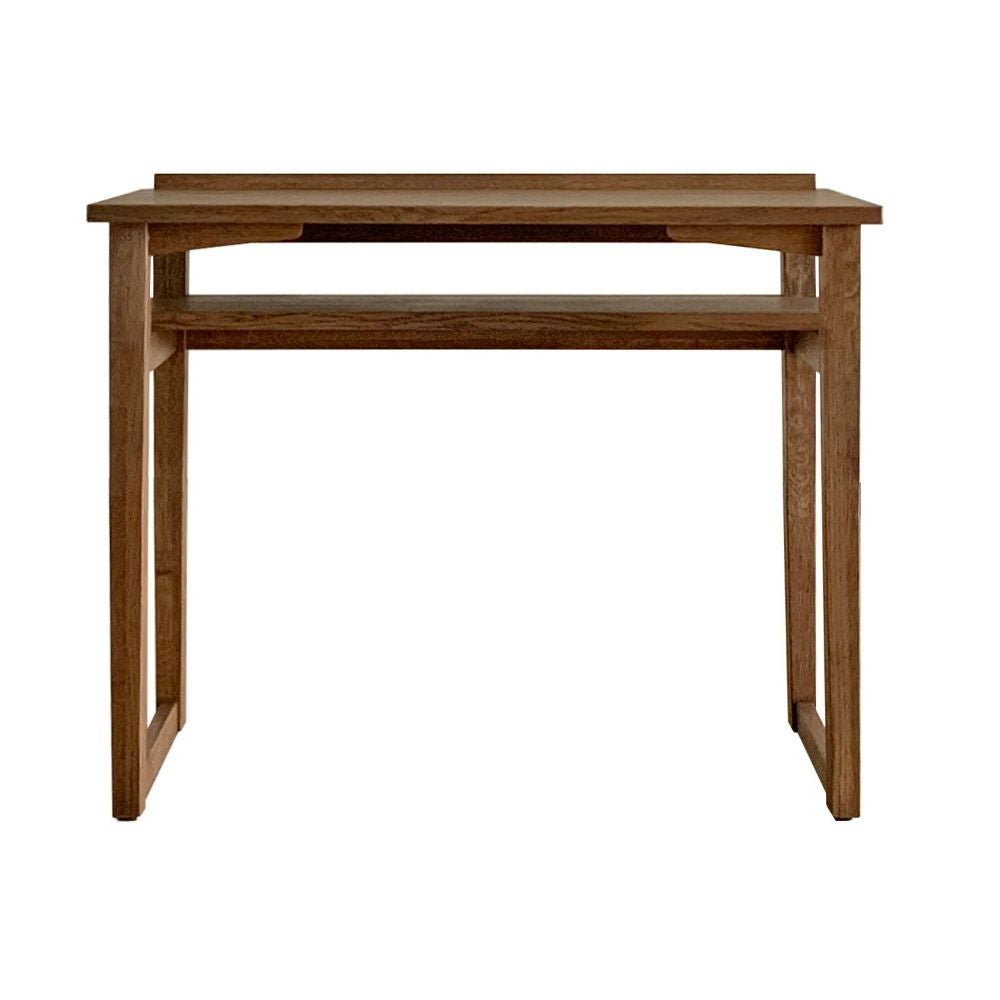 whisky oak series社のテーブル whisky oak series Living Table / ウィスキーオークシリーズ リビング