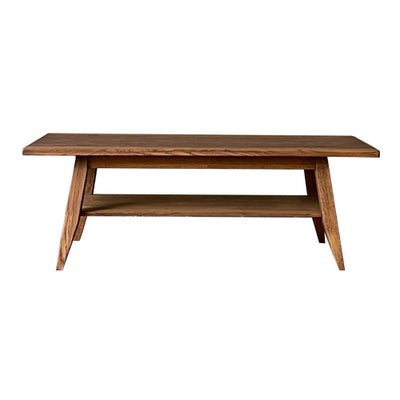 吉桂 whisky oak series リビングテーブル W1100mm ウイスキー樽 天然 