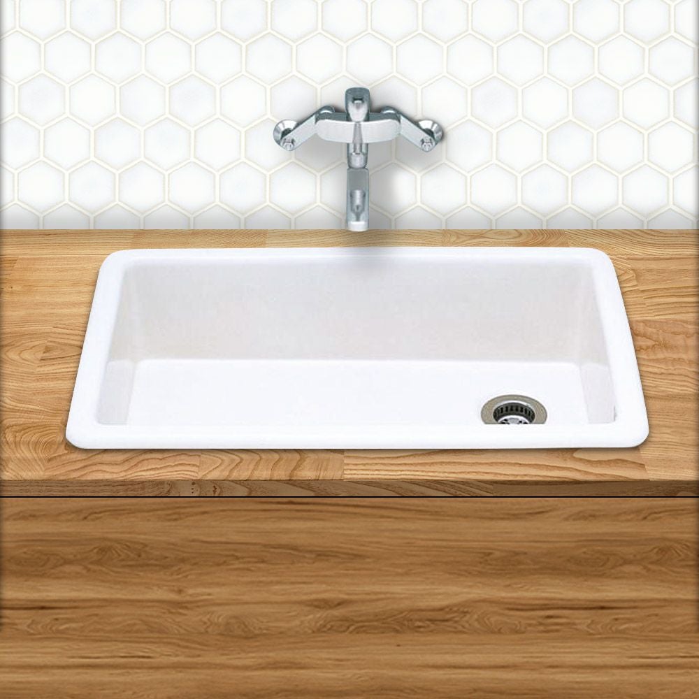 TOTO  陶器シンク SK106  新品未使用 TOTO [SK106]TOTO 病院用器具 はめ込み流しセルフリミング式 : 設備