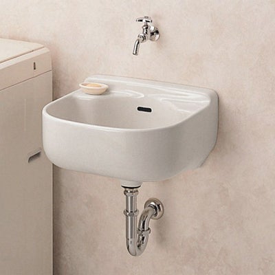 TOTO SK500#NW1 スロップシンク マルチシンク(小形) 選べる排水金具 