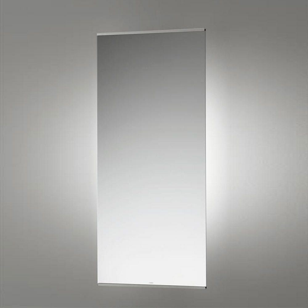 TOTO EL80013 LED照明付鏡 W450×H600mm 鏡 壁掛けミラー｜建材・住宅