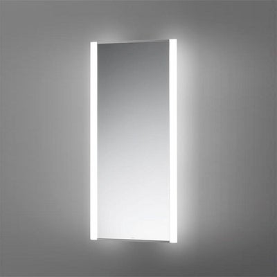 TOTO EL80016 LED照明付鏡 W350×H1000mm 鏡 壁掛けミラー｜建材・住宅 