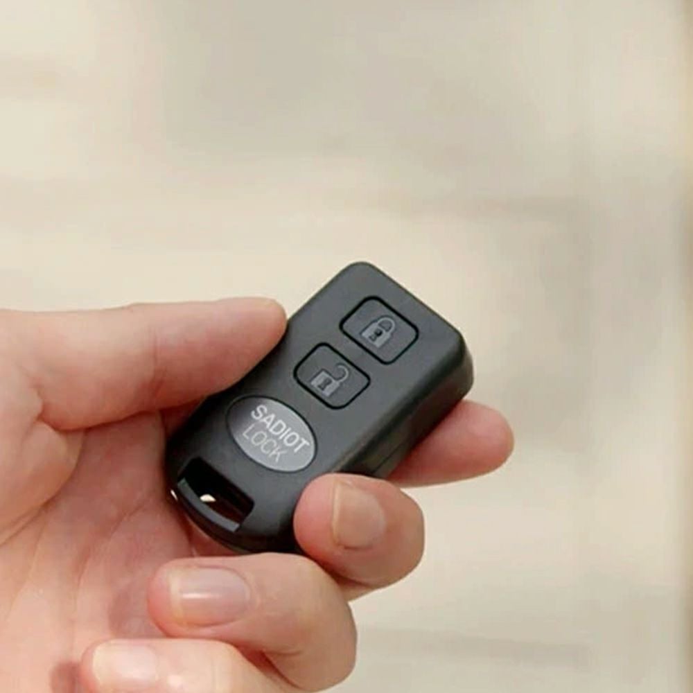 ミネベアショウワ MHP-SLS03 スマートロックサディオロック2 Key