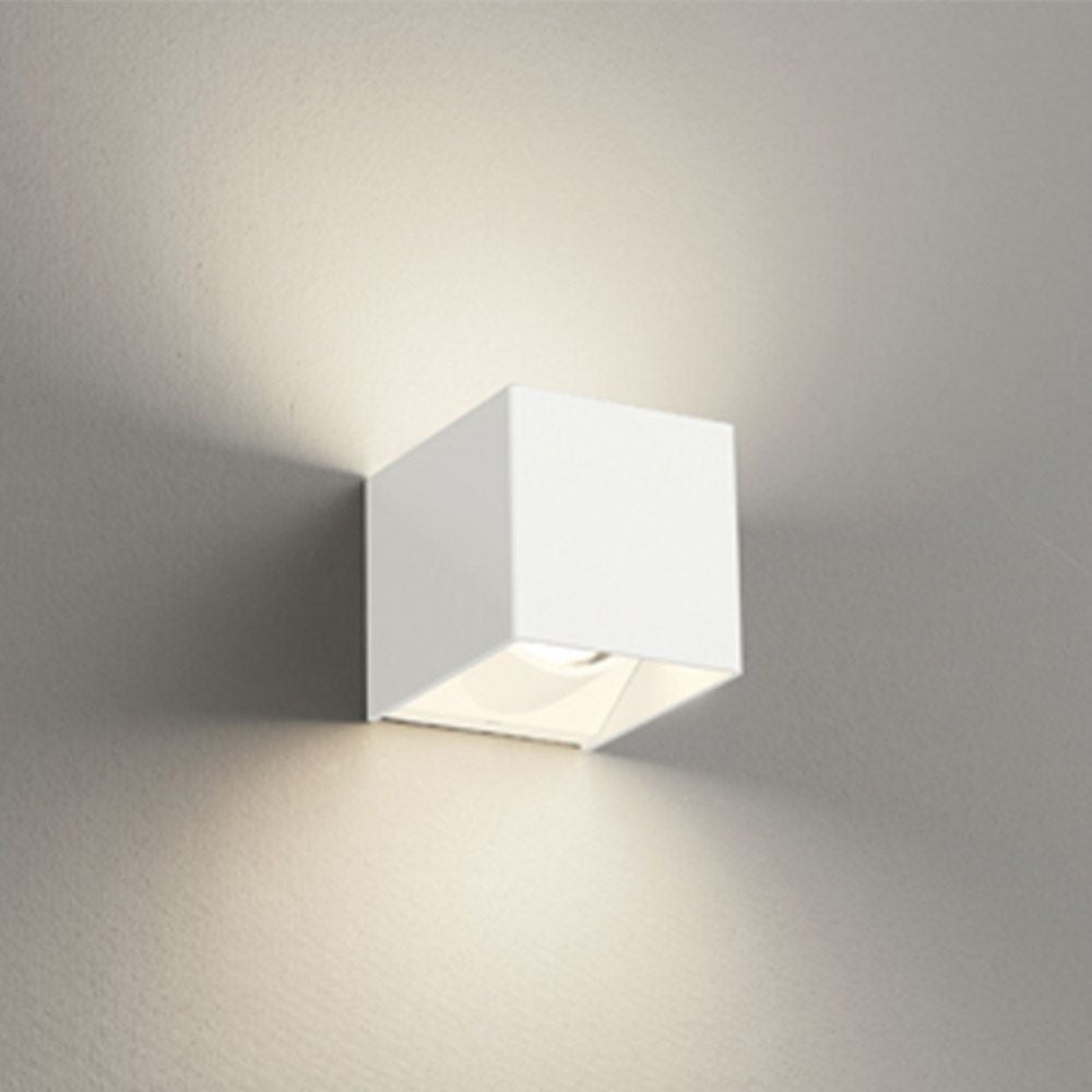 オーデリック ブラケットライト OB255279LR LEDランプ オフホワイト色