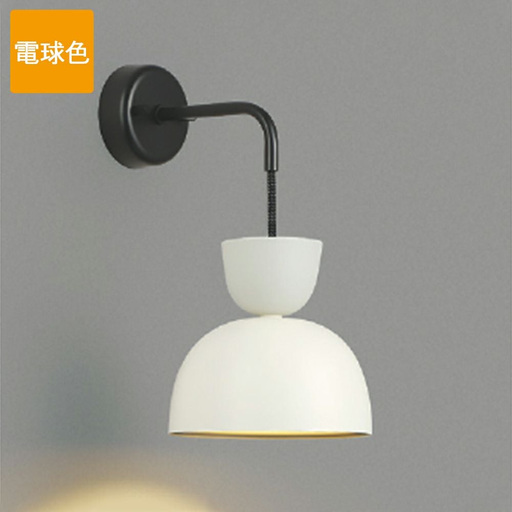 コイズミ照明 ブラケットライト AB54171 温白色 LED earthy bracket