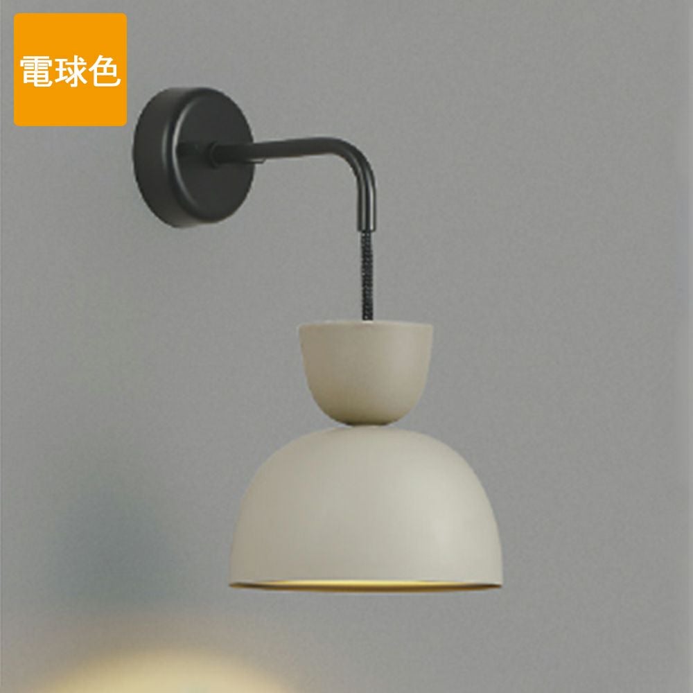 コイズミ照明 ブラケットライト AB54176 電球色 LED earthy bracket