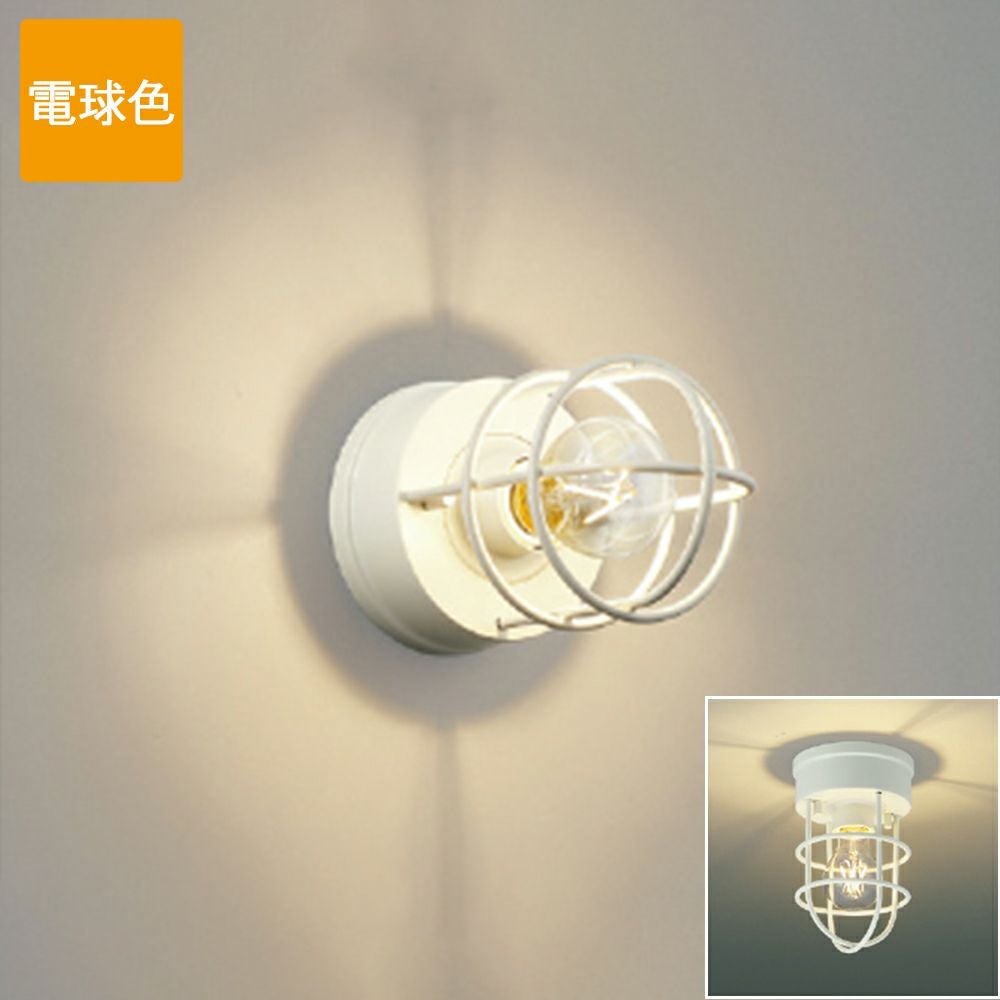 コイズミ照明 ペンダントライト AP47553L 電球色 LED プラグ Clear Oak