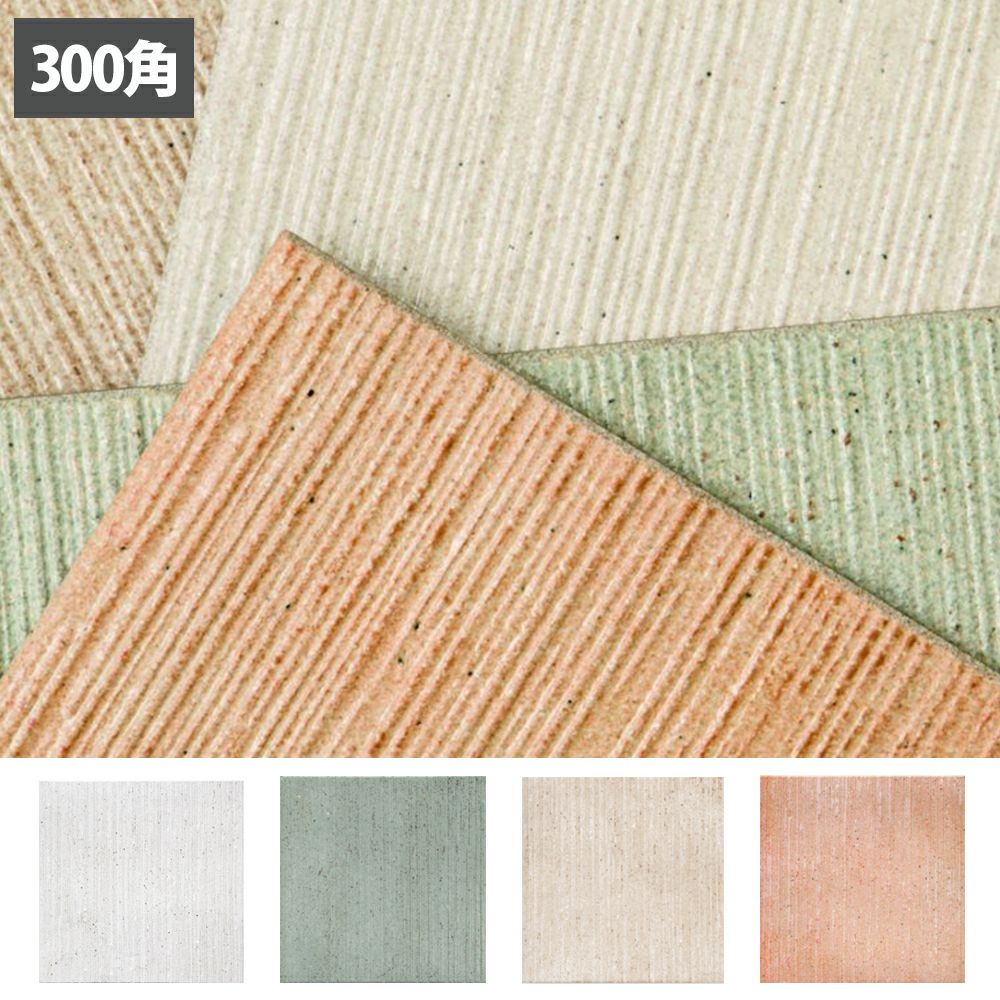 スワンタイル PM-300-ART アルテ Arte 300角 14枚/ケース｜建材・住宅