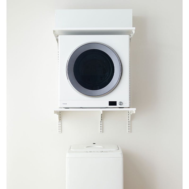フィットラック KS7560CM 乾太くん専用プラン排湿筒隠し付き
