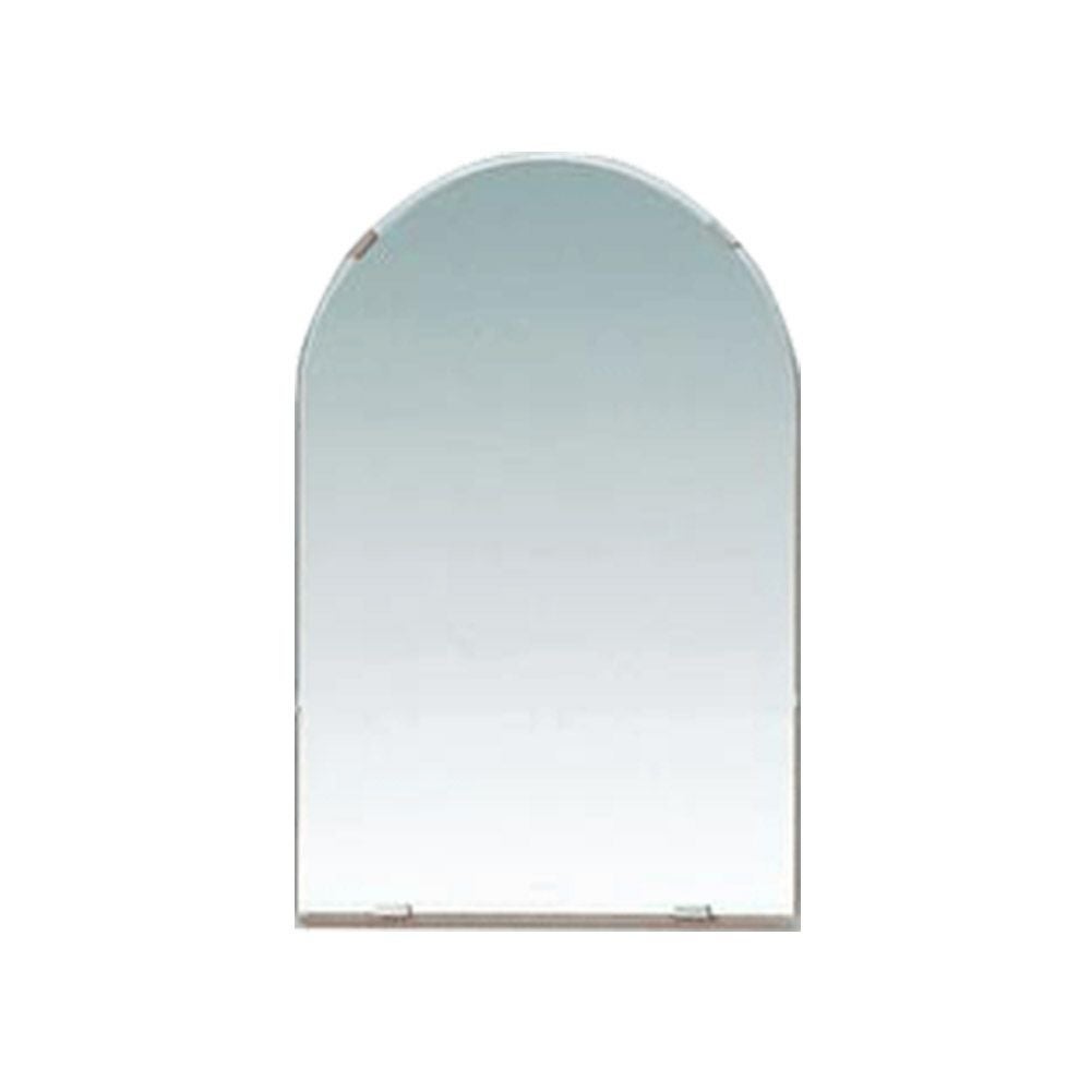 TOTO YM3045FA 化粧鏡　耐食鏡　アーチ形 300×450　新品未使用 TOTO YM3045FA / TOTO： 化粧鏡 耐食鏡 アーチ形 300×450 : MSI - 通販