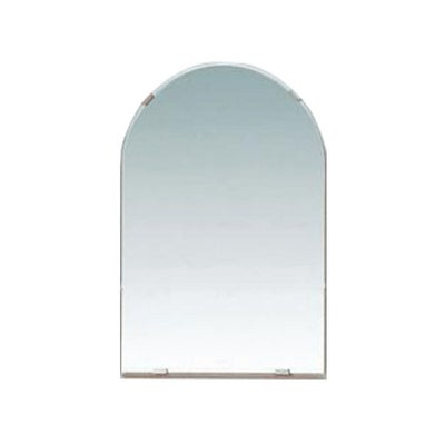 TOTO YM3045FA 耐食鏡 アーチ形 300×450｜建材・住宅資材の公式通販LDK 